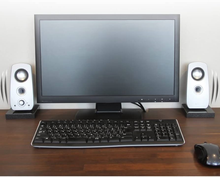 高級スピーカーボード2枚セット